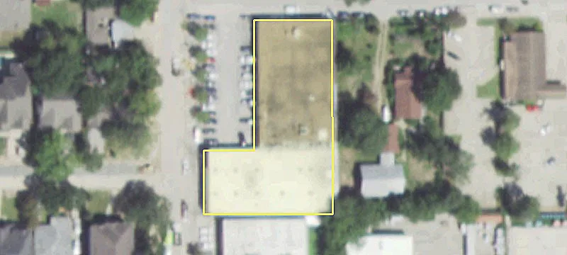 Houston Retail Property For Sale