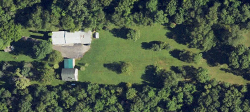 4.40 Acres Vacant Land