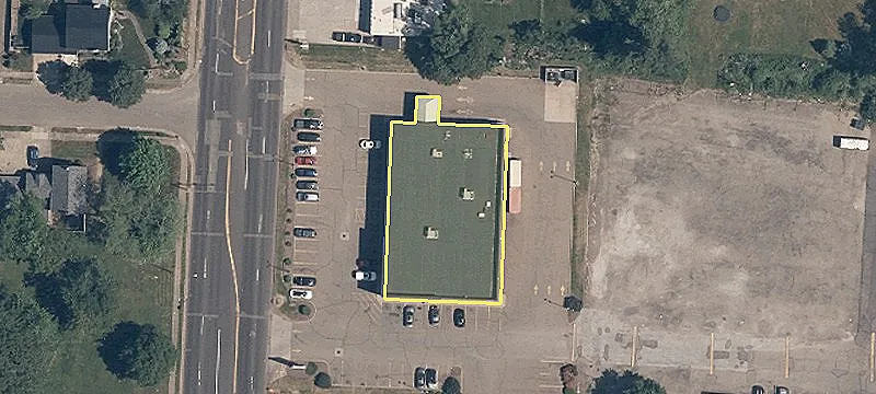 Former Rite Aid For Sale
