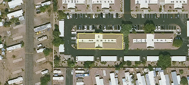 Mesa Office Condo For Sale