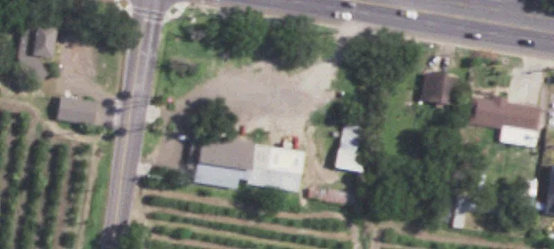 Prime Land in Greater McAllen