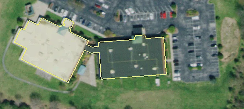 Kingsport Office Buildings For Sale