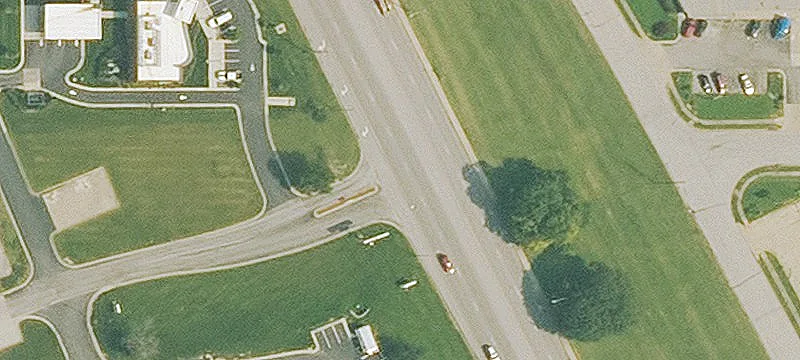 Retail Space Near Medical Centers