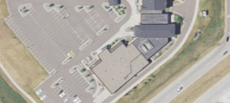 Office Space For Lease