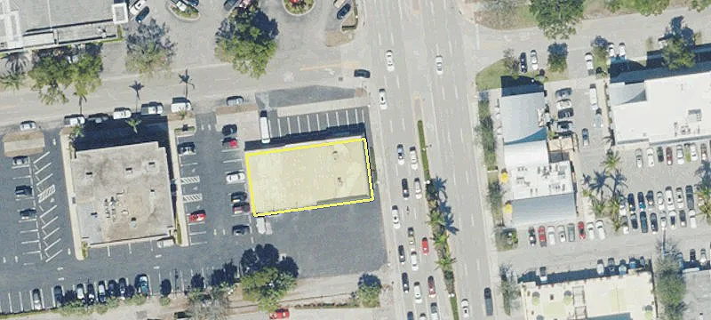 Prime Naples Location on US-41