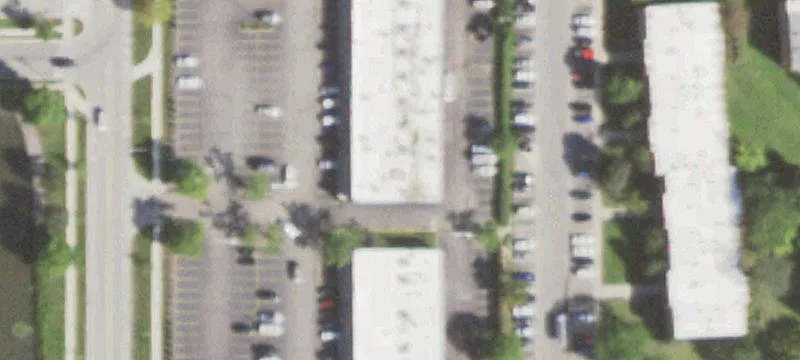 Retail Space in Salem Plaza