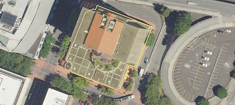 Retail Space for Lease