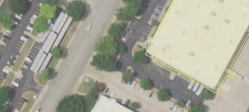 Flex Space in Walnut Creek