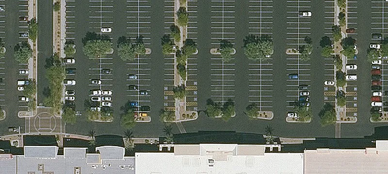 Retail Space in Goodyear Centerpointe