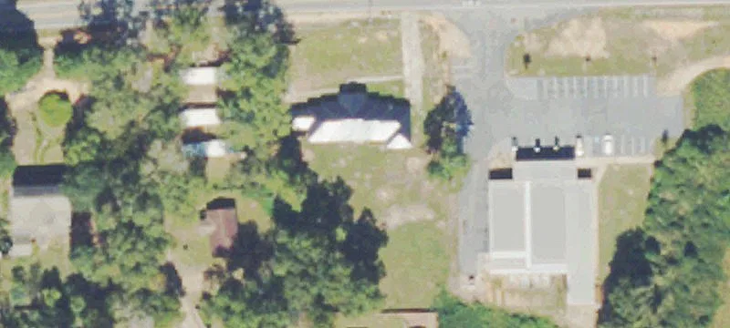 Commercial Land Near Family Dollar