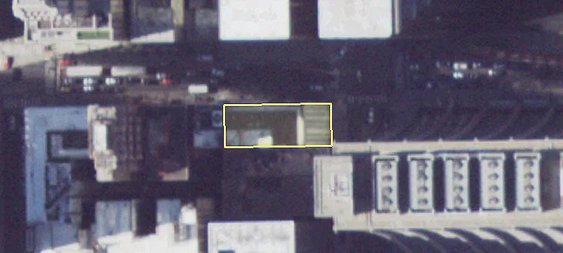Chicago Loop High-Rise Office
