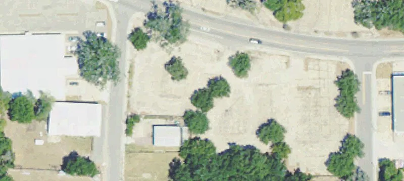 Waterfront Commercial Land For Sale