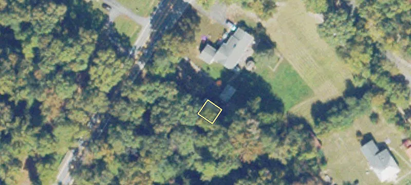 Half-Moon Parcel Land Available