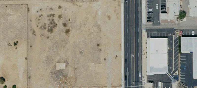 Commercial Land in Victorville, CA