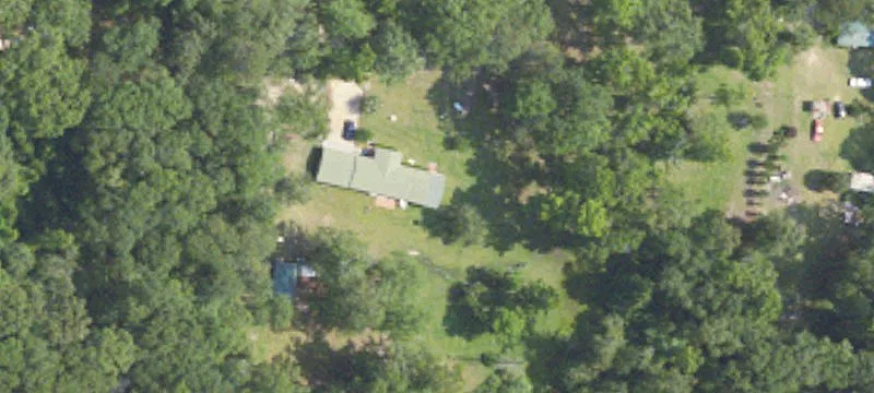 Waterfront Land with Creek Frontage