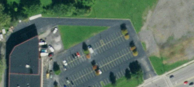 Prime Commercial Land Opportunity