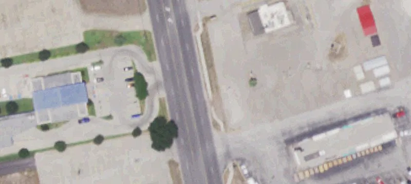 Commercial Land Near Retailers