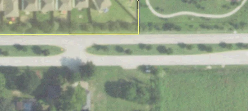 Prime Katy Development Opportunity