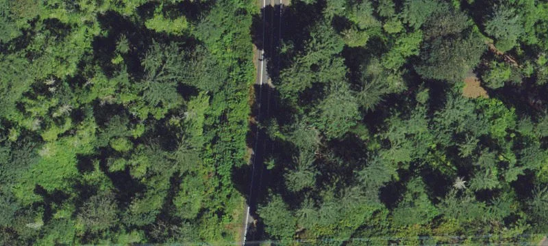 Commercial Land Near Highway 22