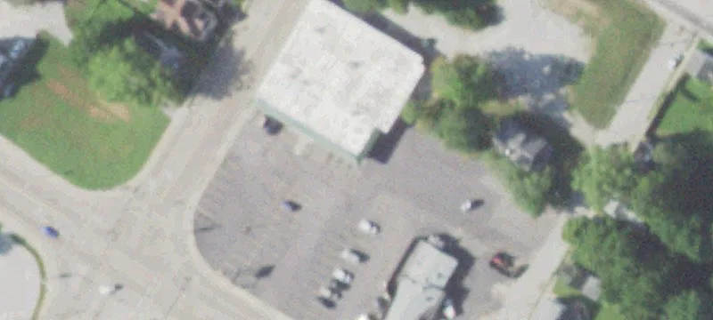 Retail Space in Belleville