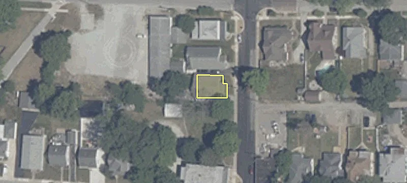 Single Tenant Office Space