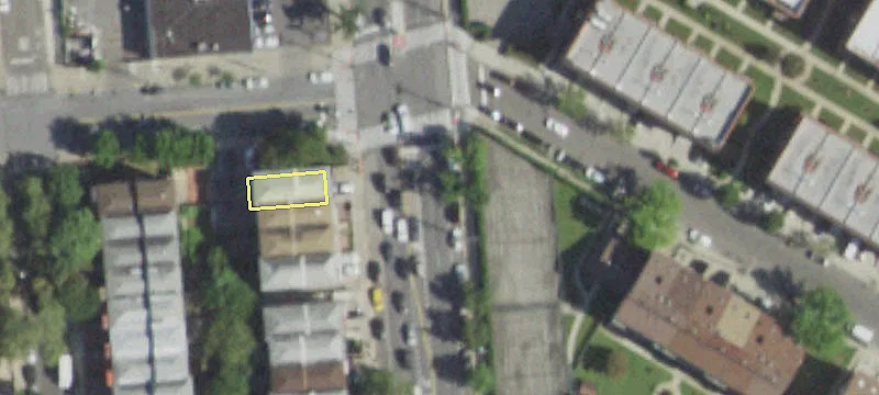 Ralph Avenue Commercial Space