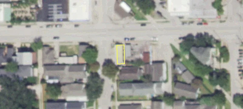 Retail Space Near Hike Trail
