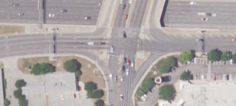 Retail Center on Loop 410