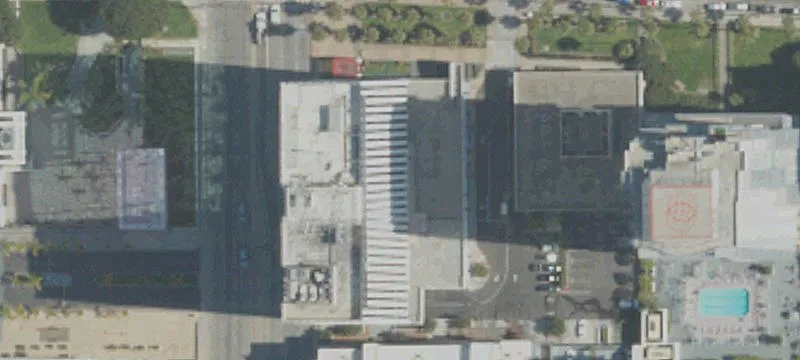 Commercial Space for Lease