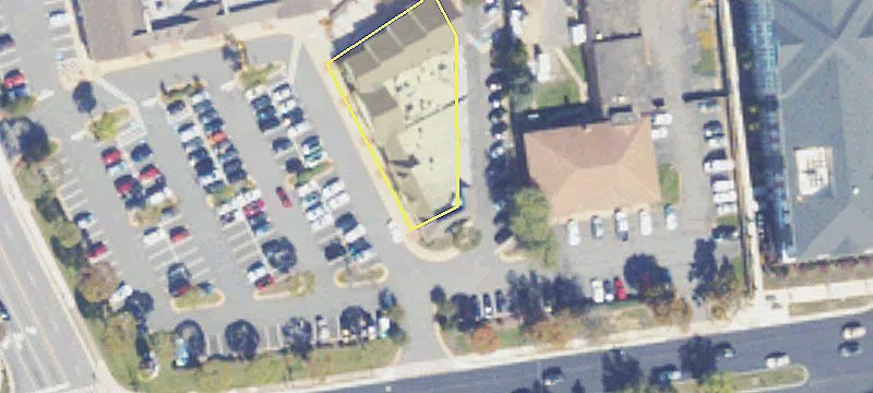 Retail Centers on Lee Highway