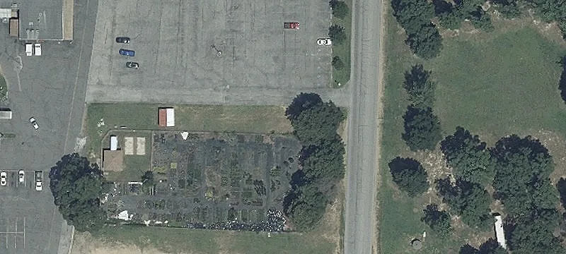 Commercial Pad Sites For Lease