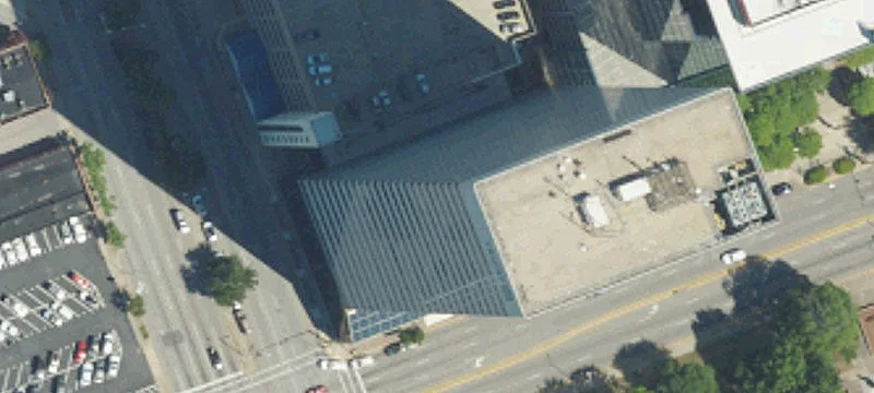 Downtown Columbia Office Space