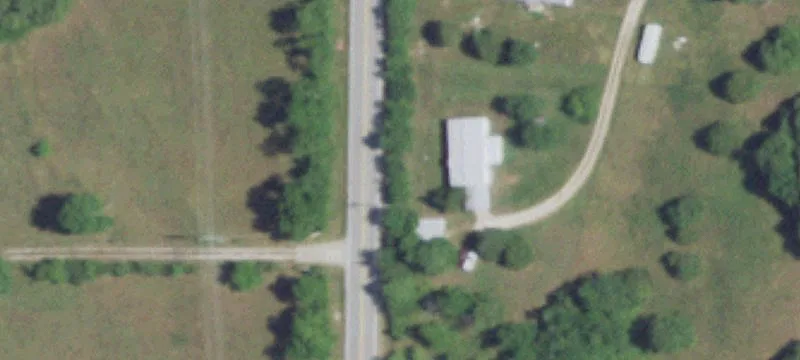Branson Strip Commercial Land