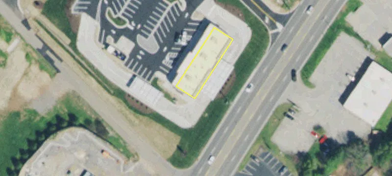 Highway 411-s Mixed Use Tracts