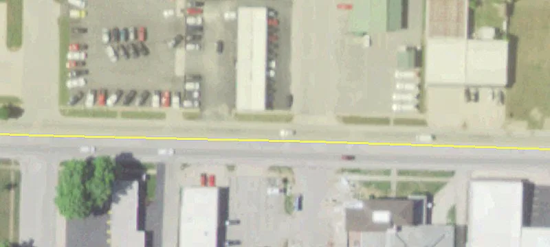 Prime Commercial Land Opportunity