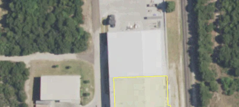 Cedar Hill Commercial Pad Site