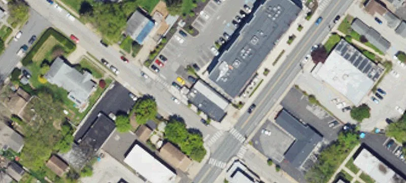 Wyndmoor Retail Condominium Strip Center