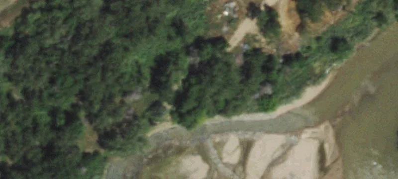Evans Commercial Land For Sale