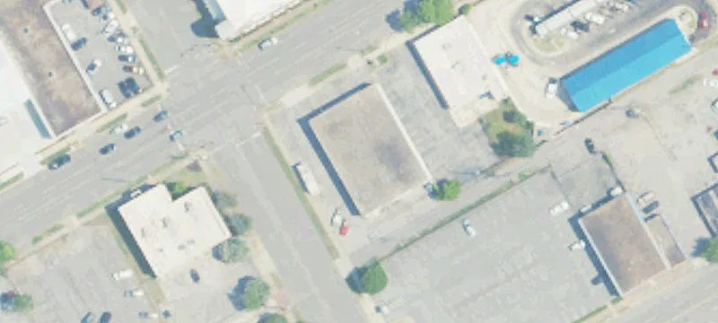 Southside Retail/Office Opportunity