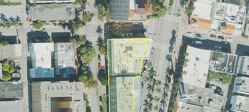 Condo-Hotel Units with Beach Access