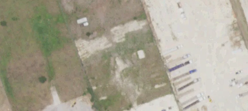 Spacious Commercial Building on Acreage