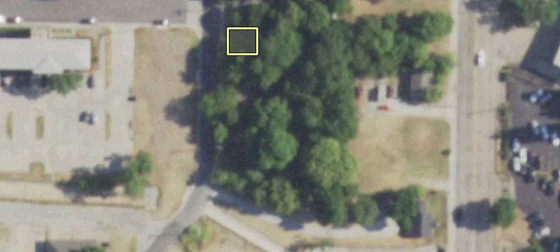 Denton Land for Commercial Use