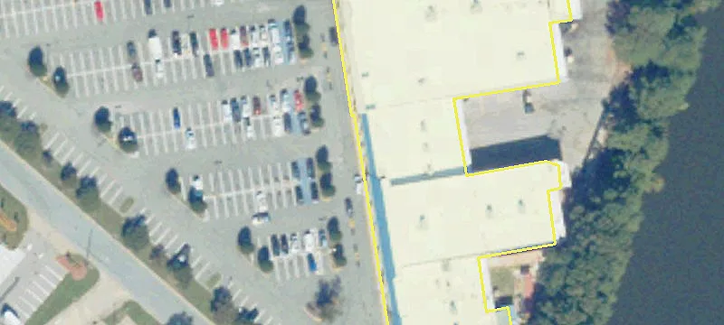 Greenbrier Area Shopping Center Space