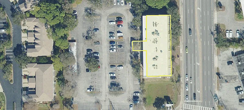 Pinellas Park Medical/Office Suites
