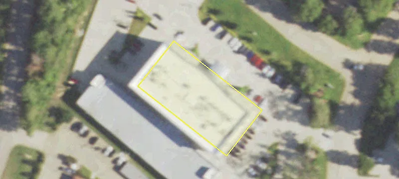 Class A Medical Office Space
