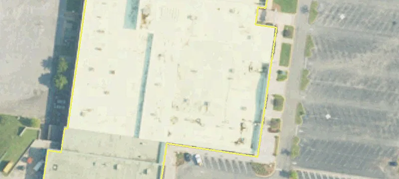 Retail Space Available For Rent