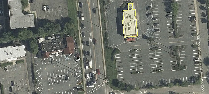 Hackettstown Land For Lease