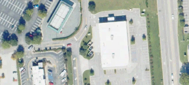 Retail and Office Space Available