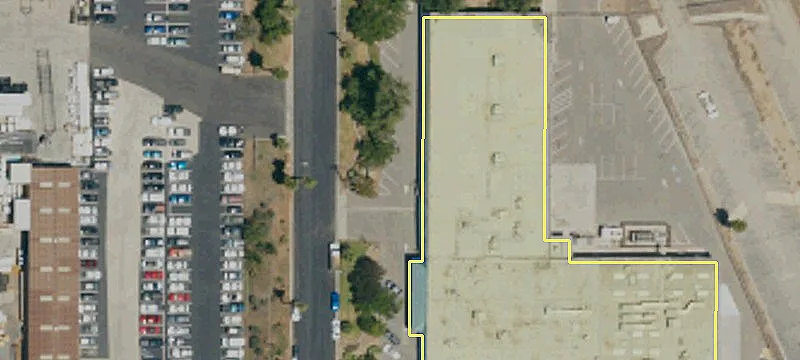 Riverside Warehouse and Office Spaces