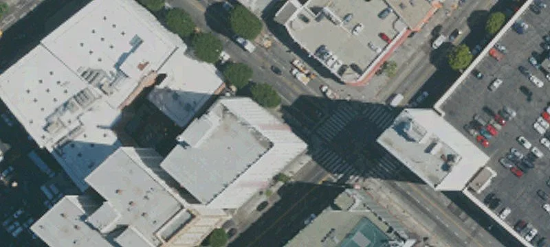 Downtown Los Angeles Office Spaces